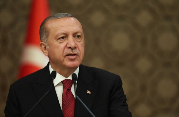 Başkan Erdoğan: Bu coşkuyla 2028 bir başka olacak

